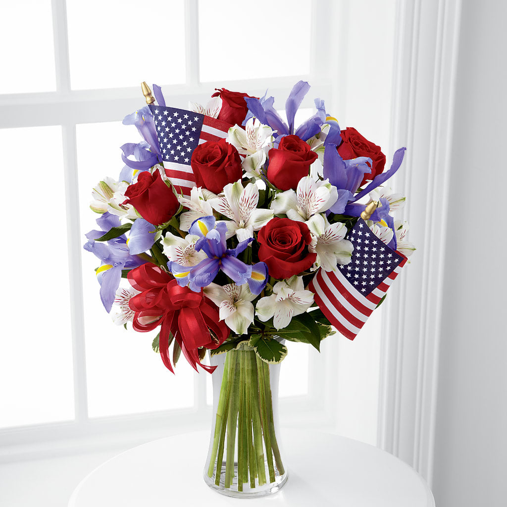 Unity Bouquet – Heavenly Plants, Regina SK