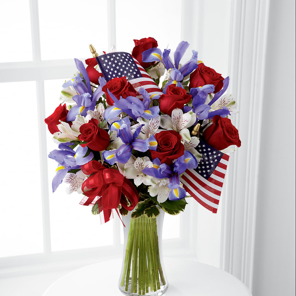 Unity Bouquet – Heavenly Plants, Regina SK
