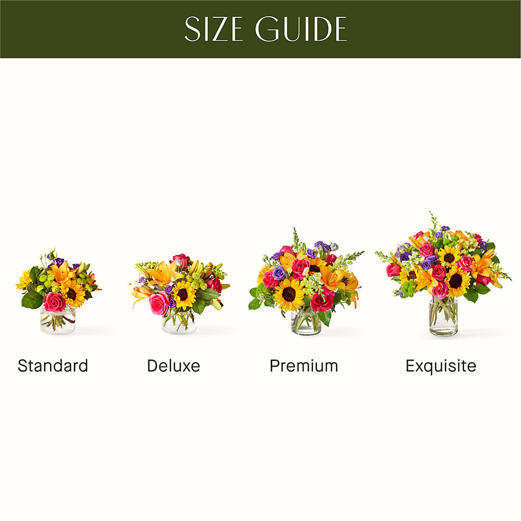 Best Day Bouquet – Heavenly Plants, Regina SK