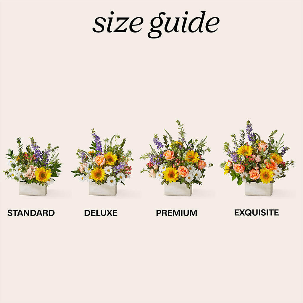 The Good Life Bouquet – Heavenly Plants, Regina SK