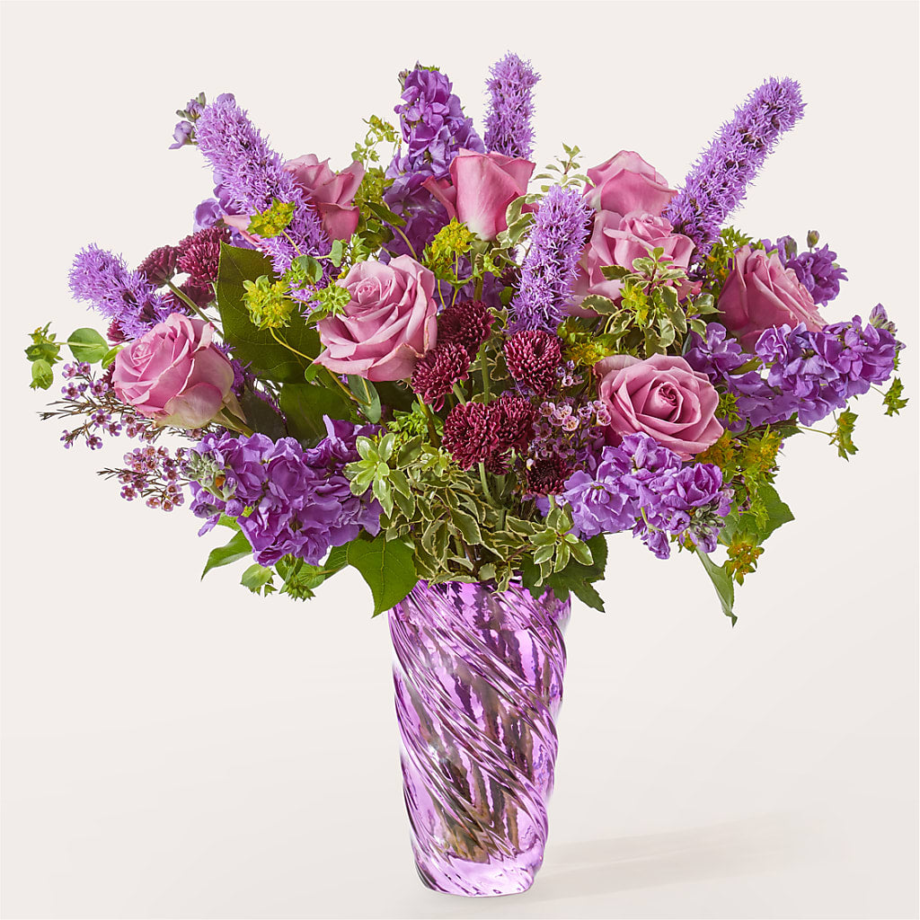 Garden Mist Bouquet – Heavenly Plants, Regina SK