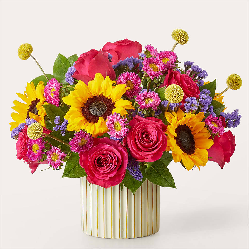 Bubbly Bouquet – Heavenly Plants, Regina SK