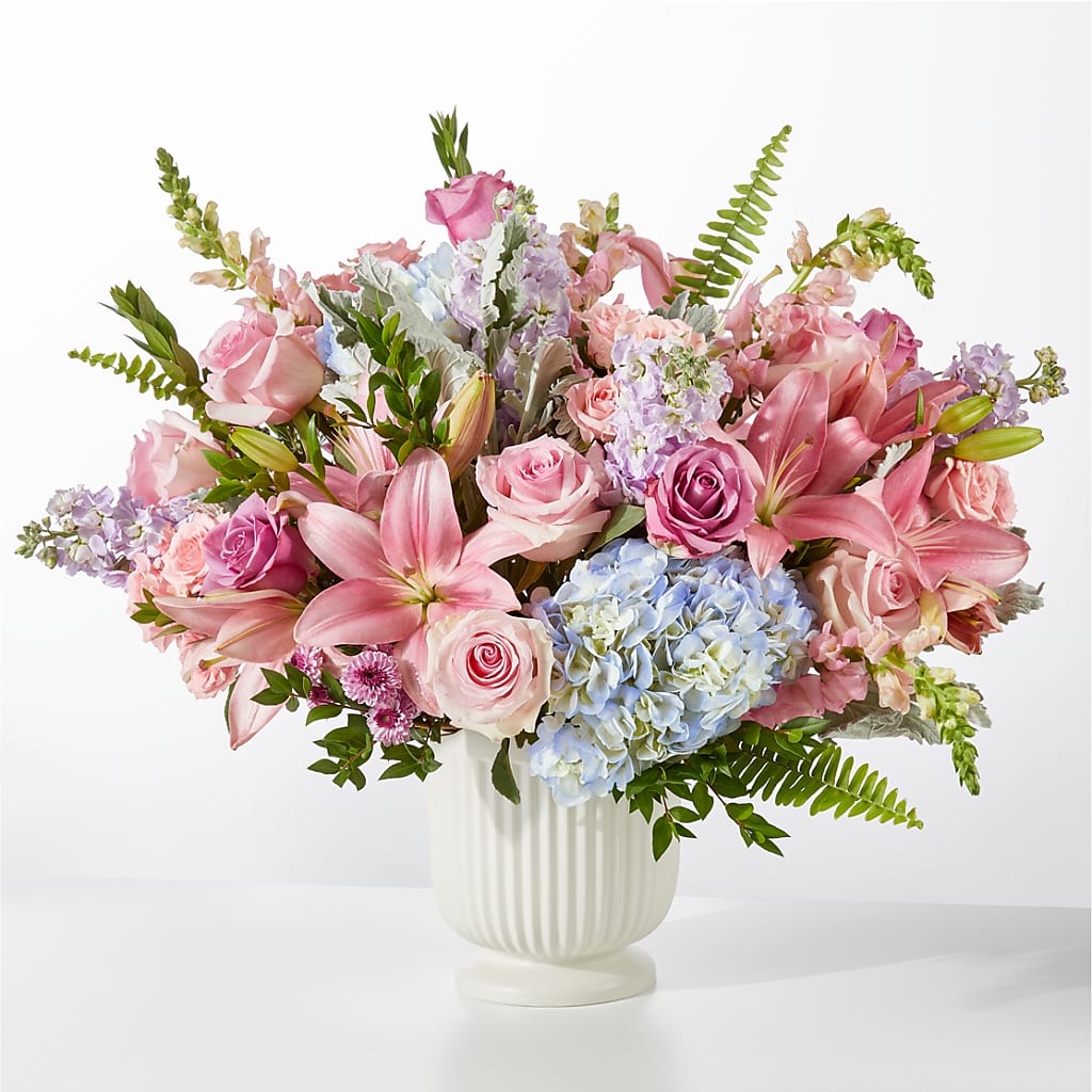 Wonderland Bouquet – Heavenly Plants, Regina SK