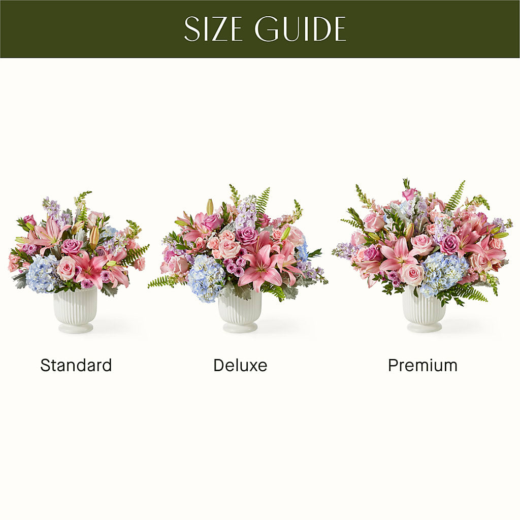 Wonderland Bouquet – Heavenly Plants, Regina SK