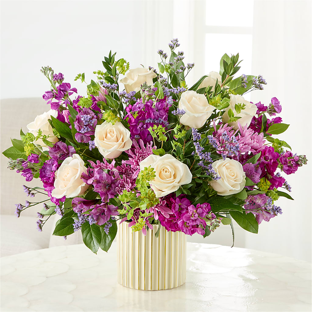 The Boutique Bouquet – Heavenly Plants, Regina SK