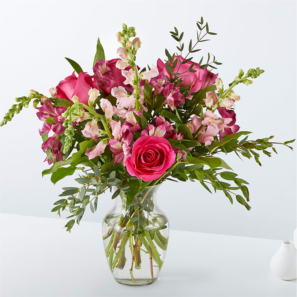 Evermore Bouquet – Heavenly Plants, Regina SK