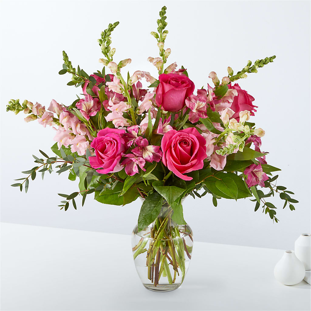 Evermore Bouquet – Heavenly Plants, Regina SK