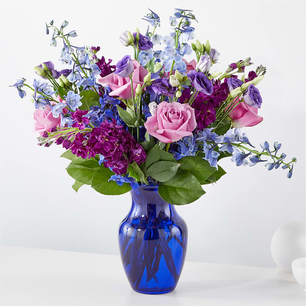 Twilight Glow Bouquet – Heavenly Plants, Regina SK