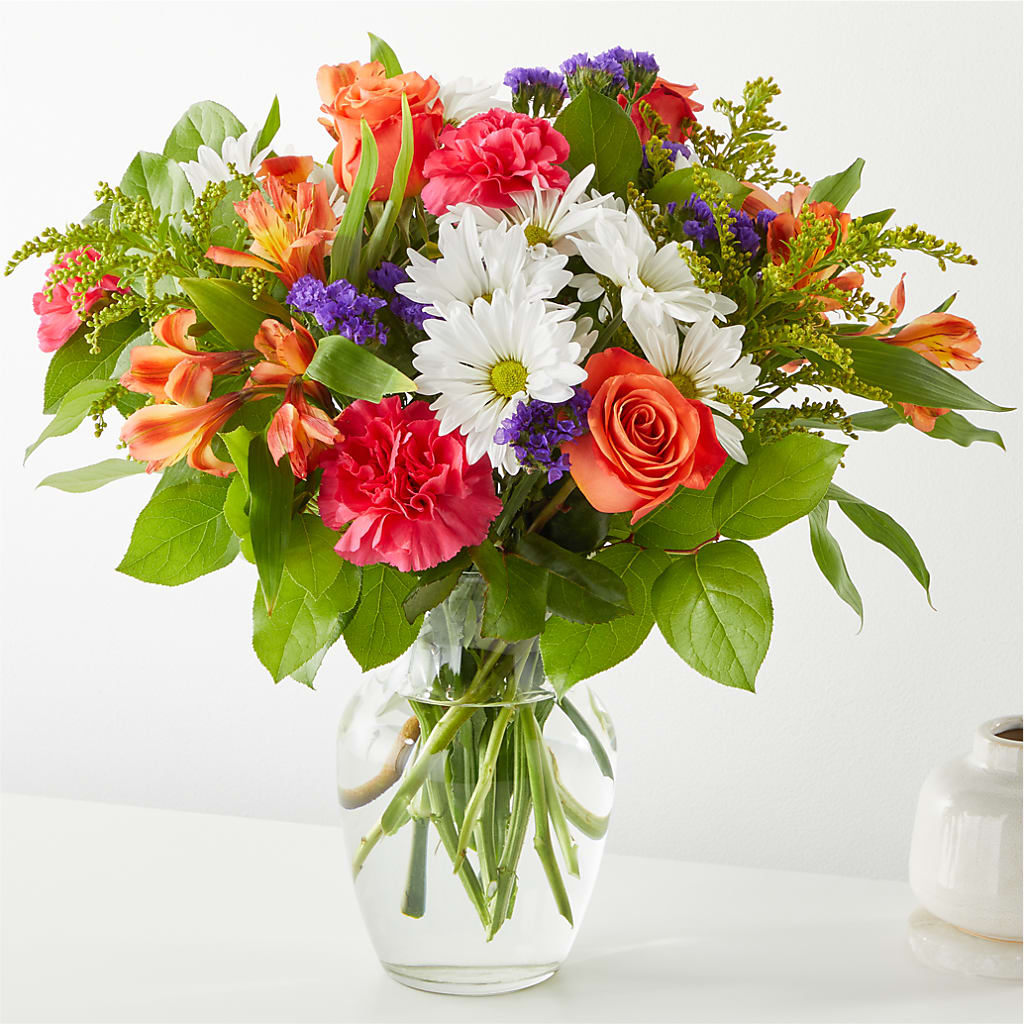 Oopsie Daisy Bouquet – Heavenly Plants, Regina SK