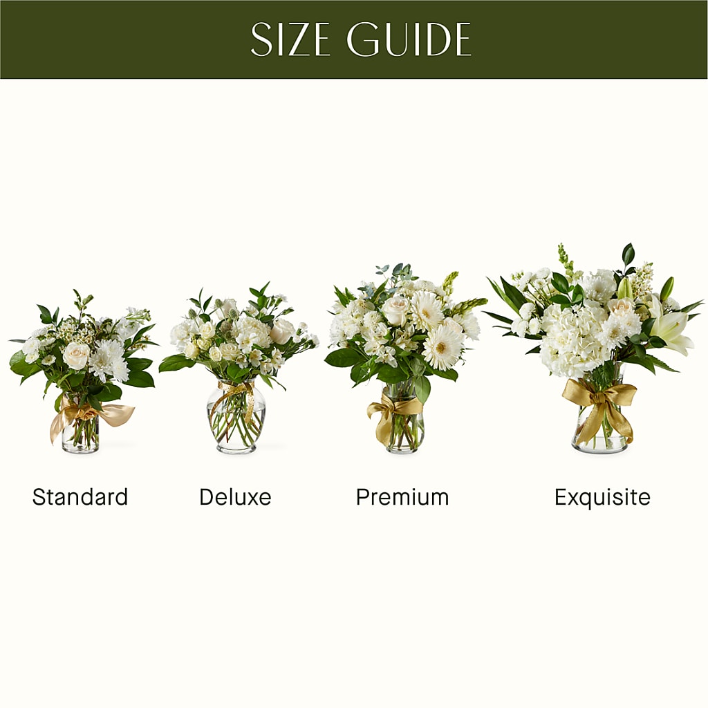 New Beginnings – A Florist Original – Heavenly Plants, Regina SK