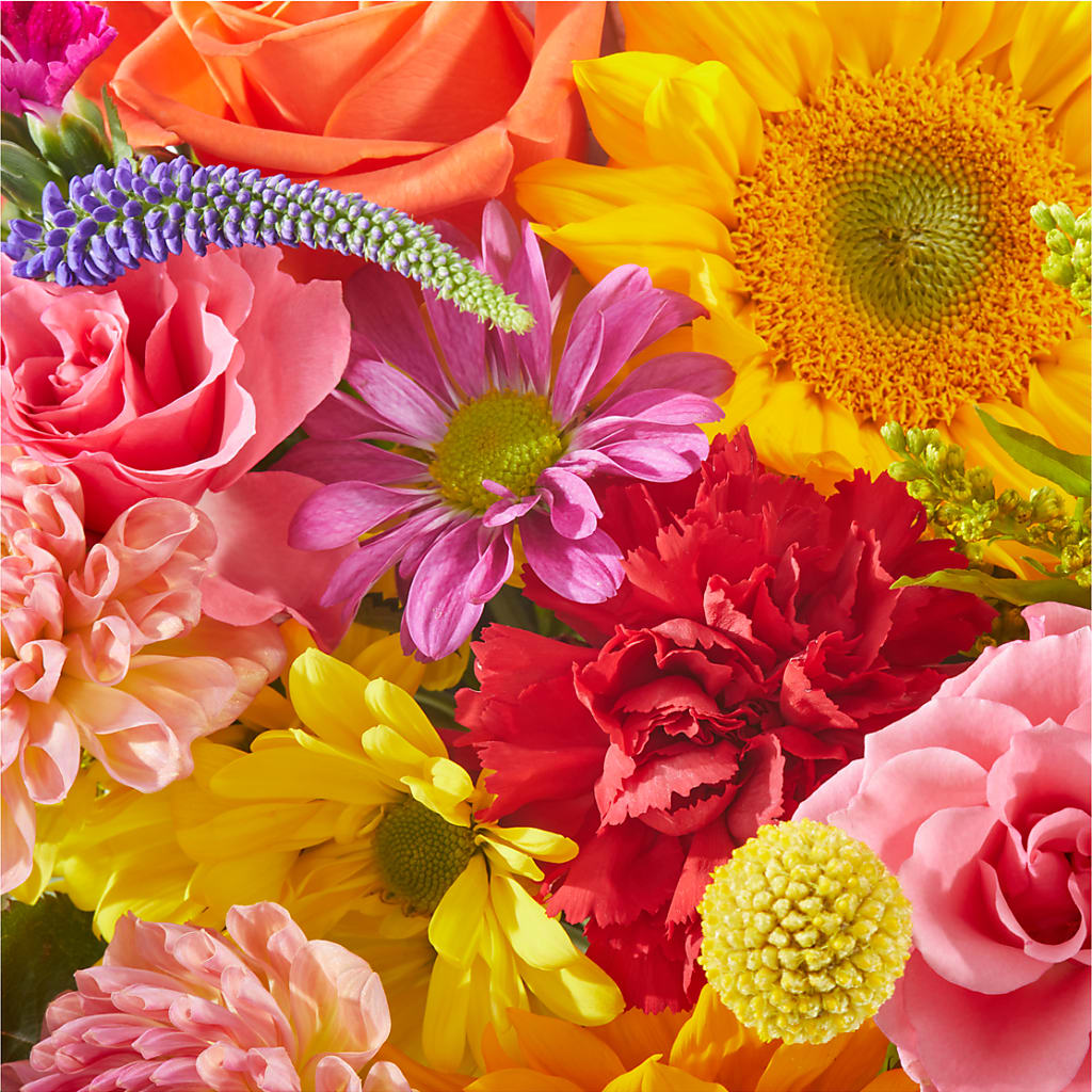 You're Invited - A Florist Original – Heavenly Plants, Regina SK
