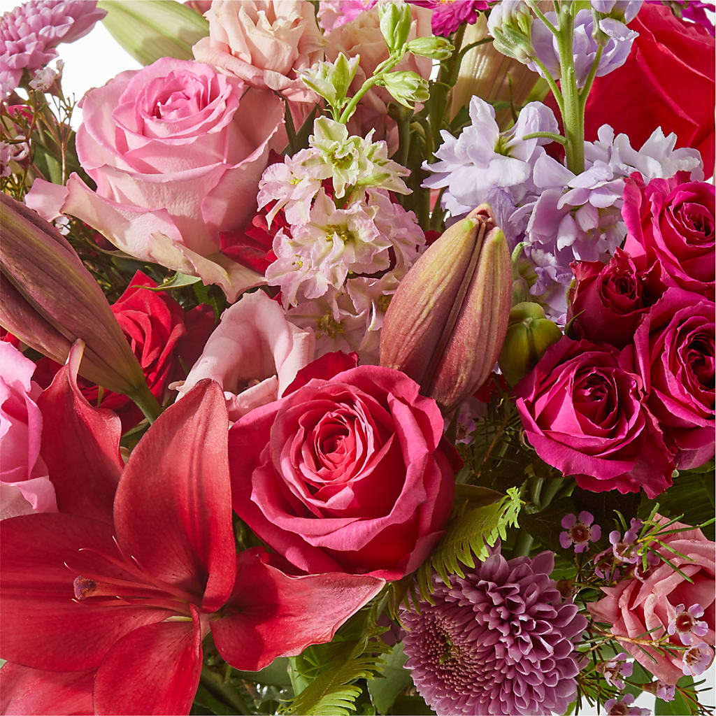 Better Together - A Luxury Florist Original – Heavenly Plants, Regina SK