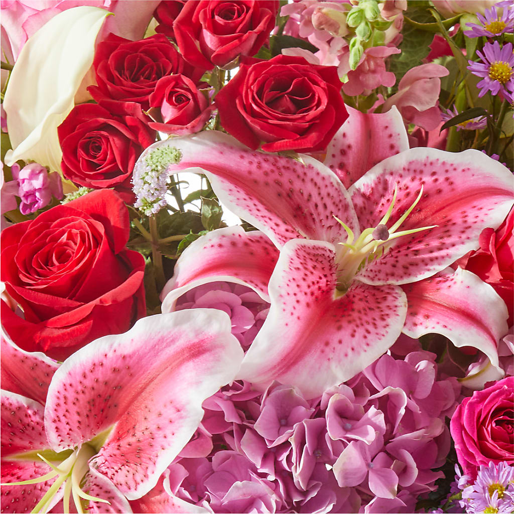 Better Together - A Luxury Florist Original – Heavenly Plants, Regina SK