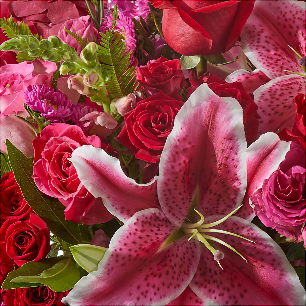 Better Together - A Luxury Florist Original – Heavenly Plants, Regina SK