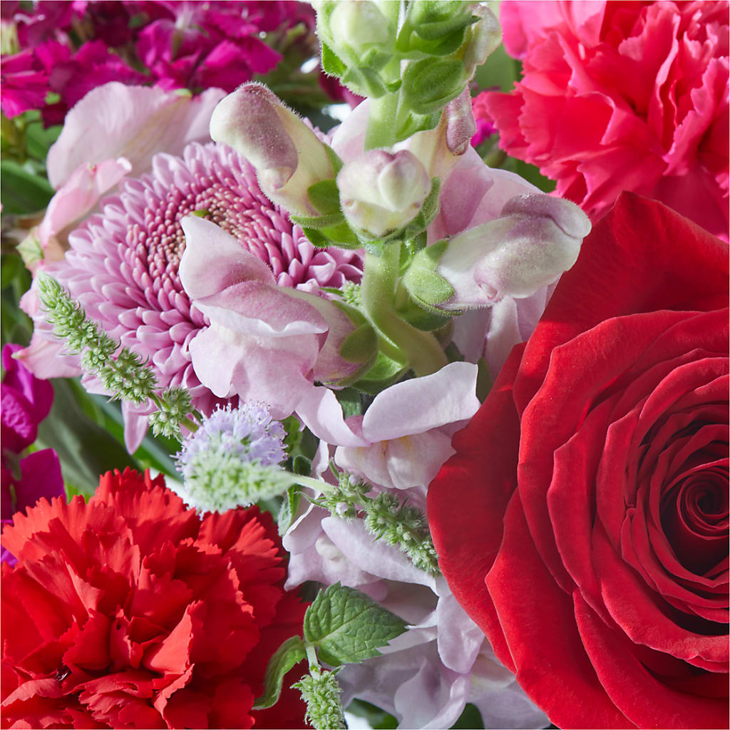 Simply the Best - A Florist Original – Heavenly Plants, Regina SK