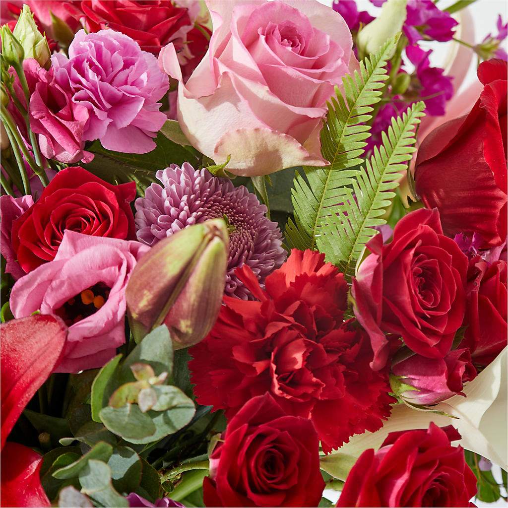 Simply the Best - A Florist Original – Heavenly Plants, Regina SK