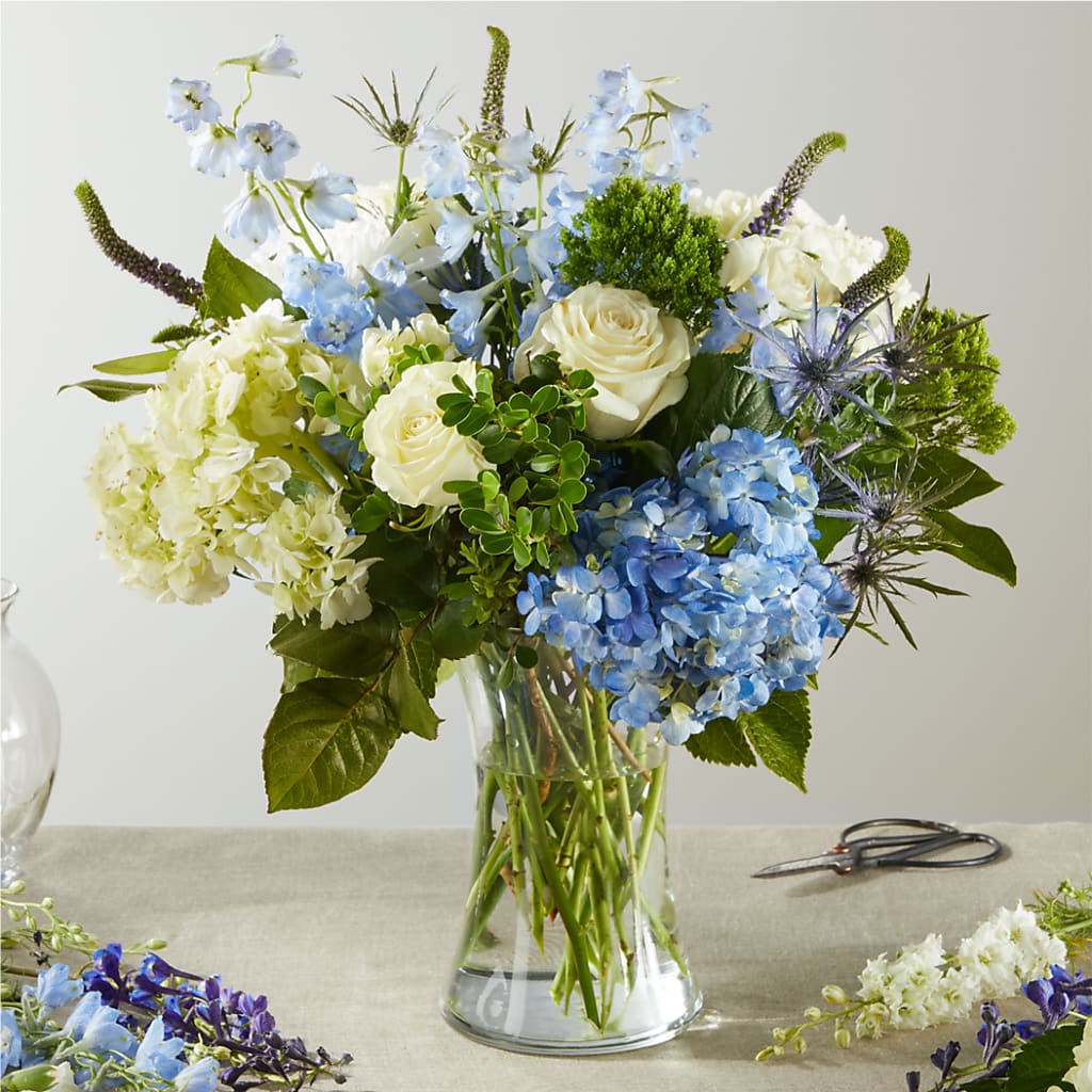Festival of Lights – A Florist Original – Heavenly Plants, Regina SK