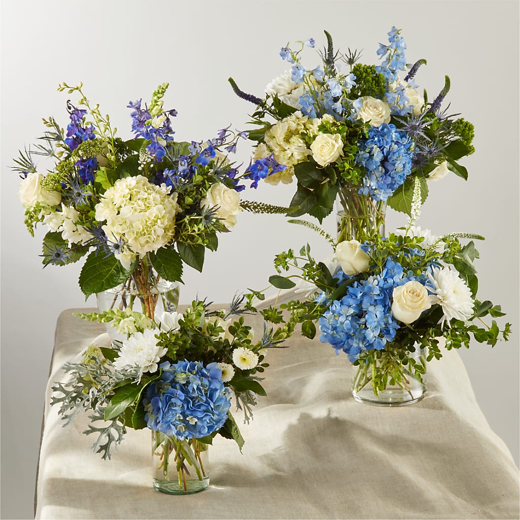 Festival of Lights – A Florist Original – Heavenly Plants, Regina SK