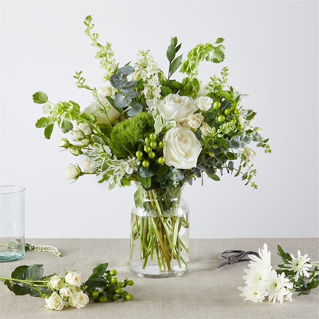 Irish Garden - A Florist Original – Heavenly Plants, Regina SK