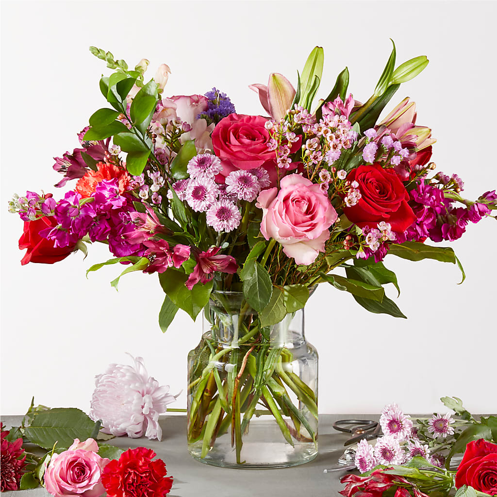 Regal Jewel – A Florist Original – Heavenly Plants, Regina SK