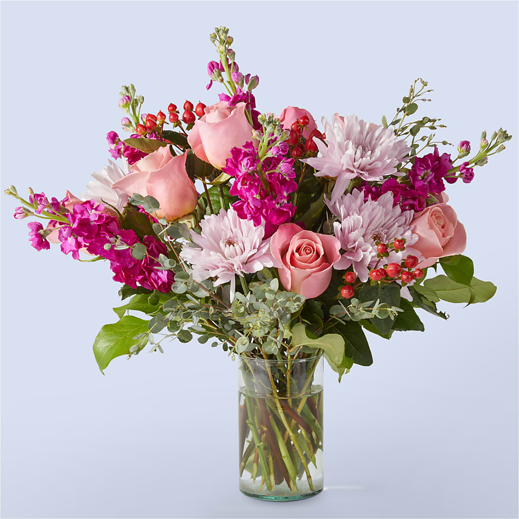 Sunday Morning Bouquet – Heavenly Plants, Regina SK