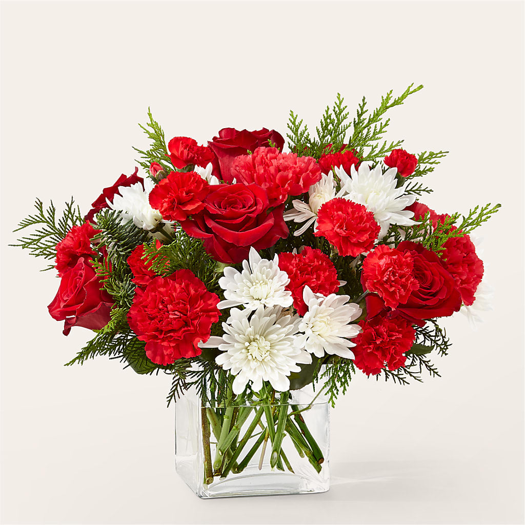 Peppermint Chill Bouquet – Heavenly Plants, Regina SK