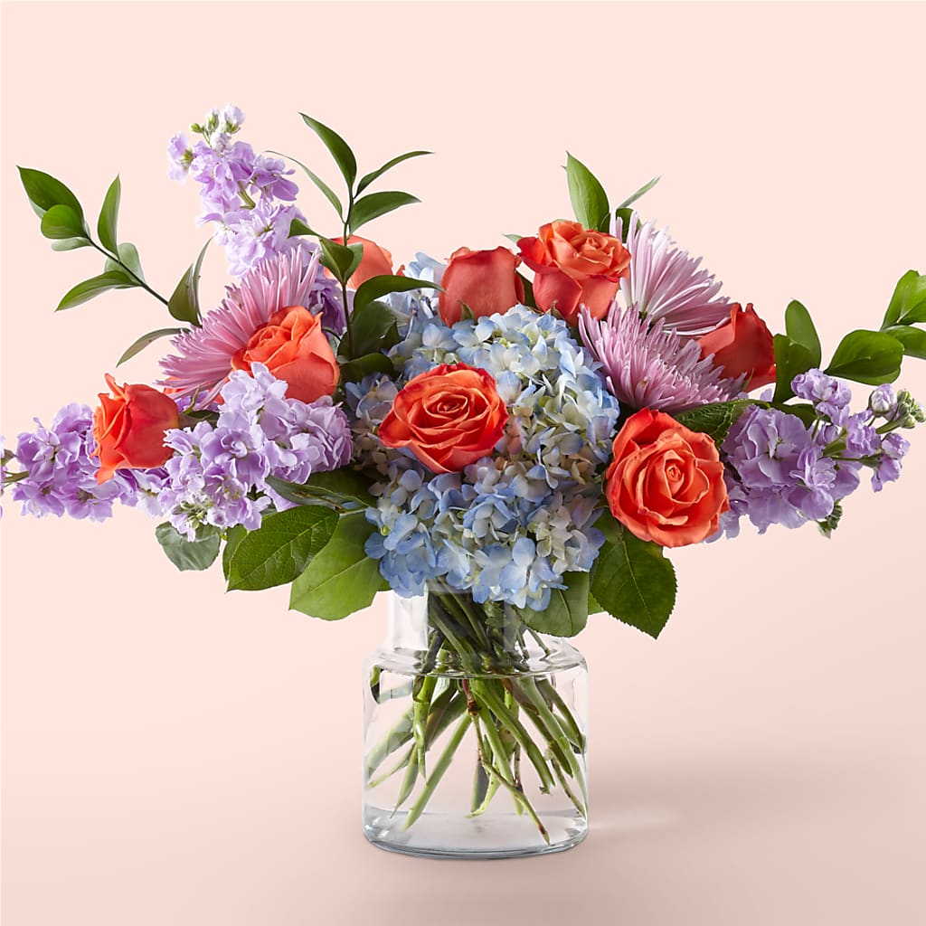 Be Mine Bouquet – Heavenly Plants, Regina SK