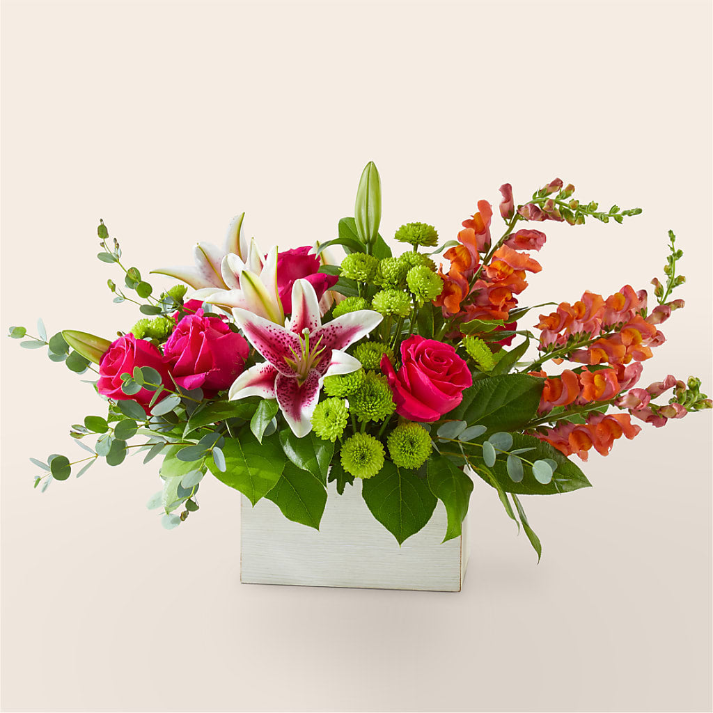 Wild Spirit Bouquet – Heavenly Plants, Regina SK