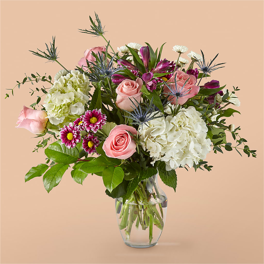 Parlour Bouquet – Heavenly Plants, Regina SK