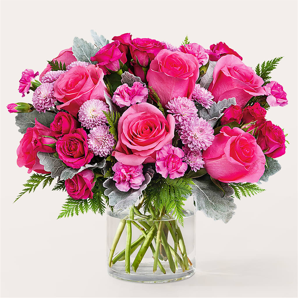 Sweet As Can Be Bouquet – Heavenly Plants, Regina SK