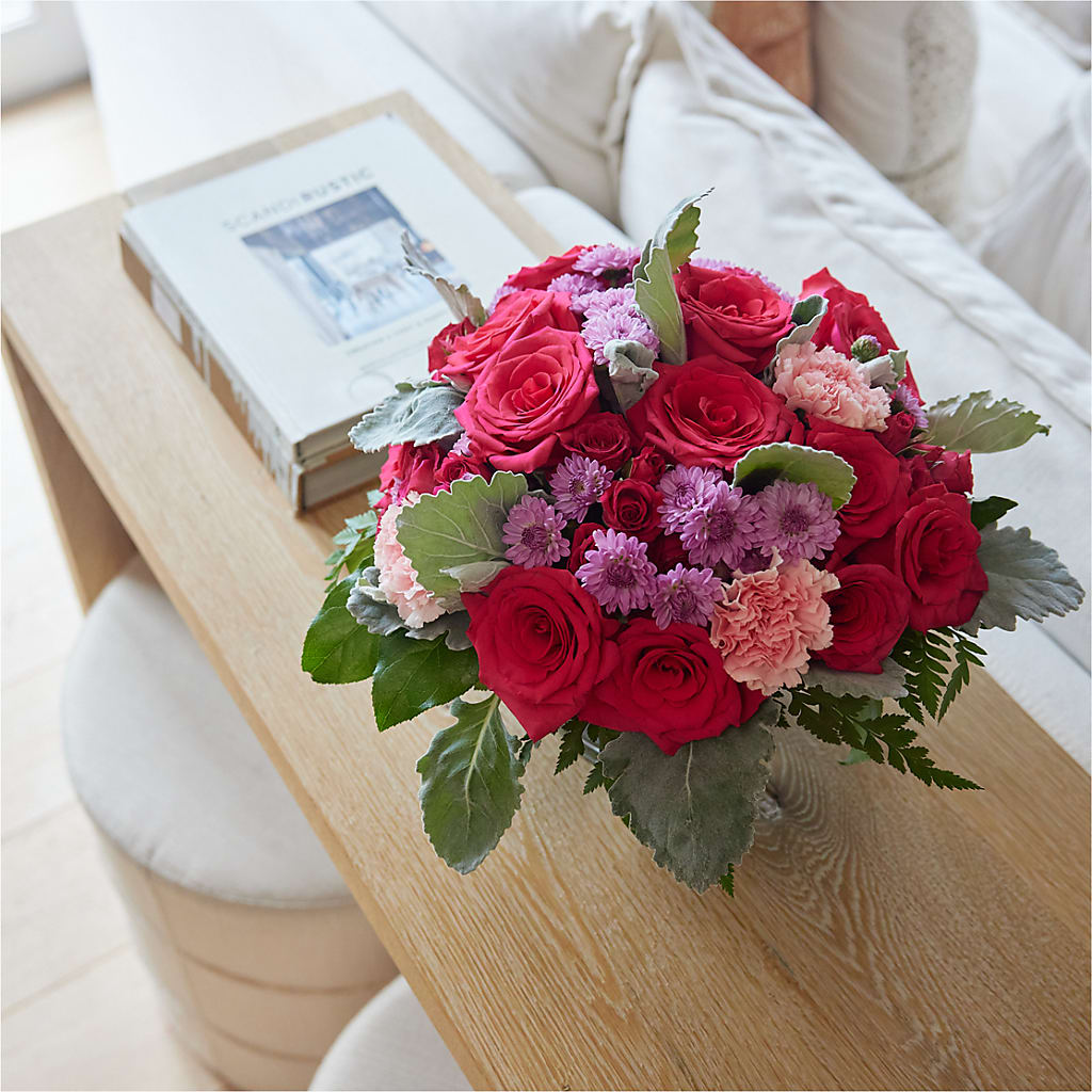 Sweet As Can Be Bouquet – Heavenly Plants, Regina SK