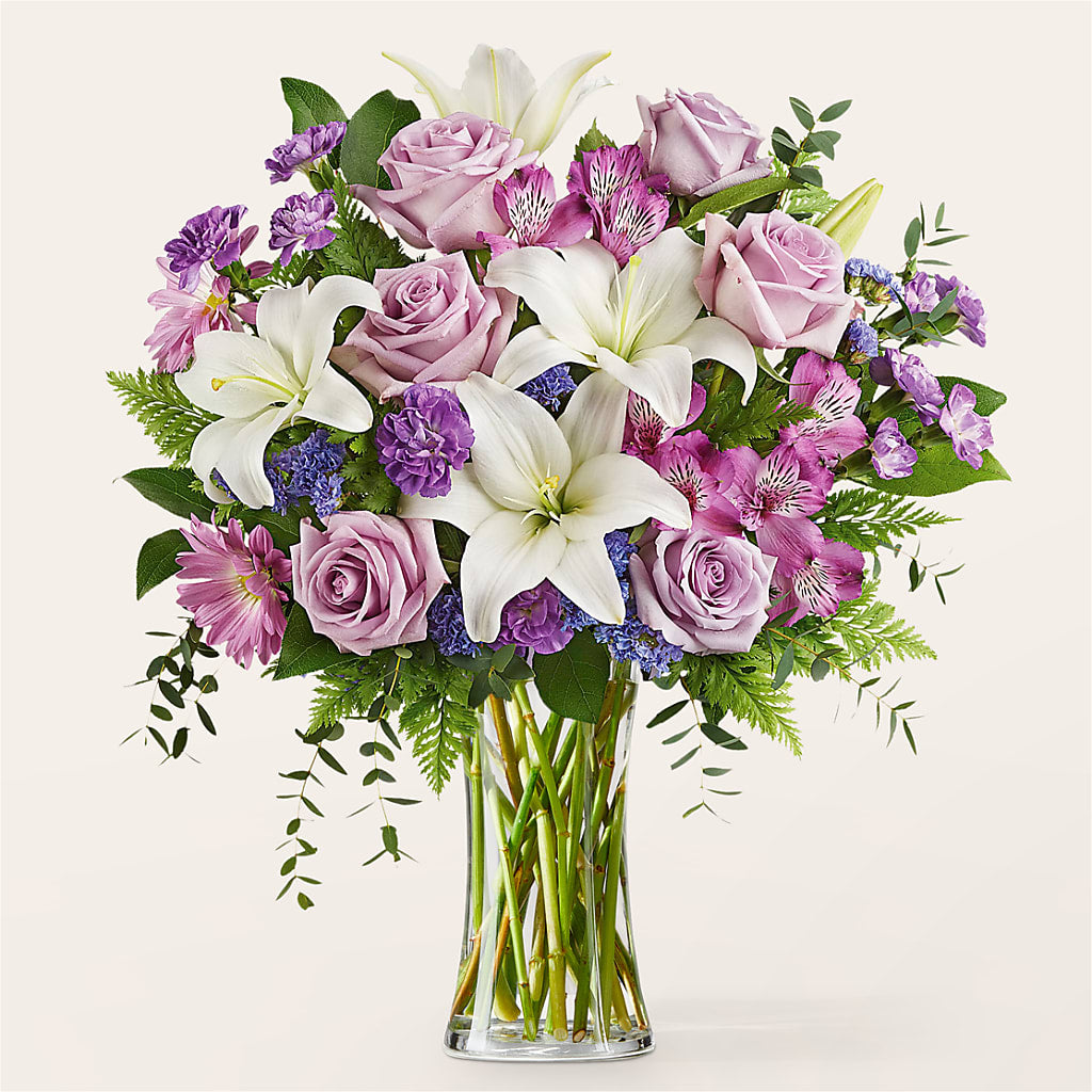 The Dreamscape Bouquet – Heavenly Plants, Regina SK
