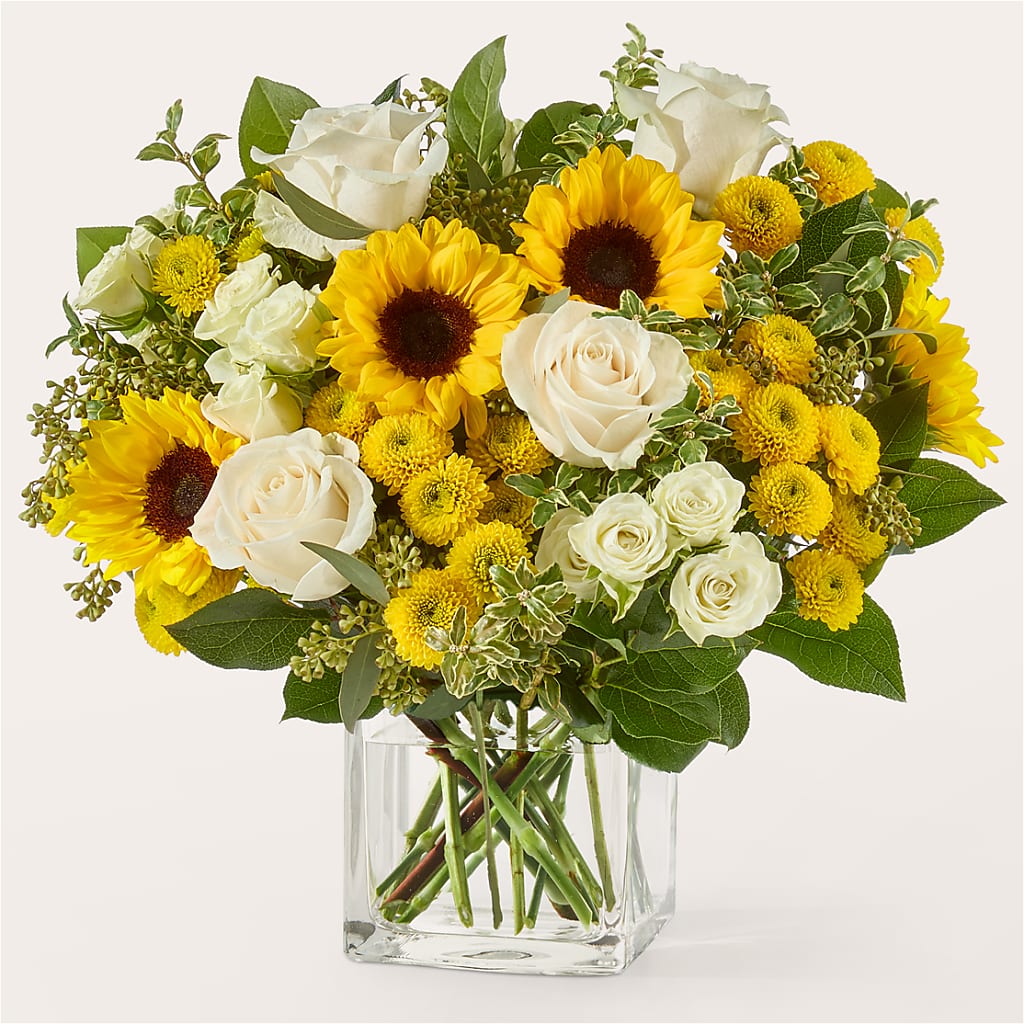 Luminous Morning Bouquet – Heavenly Plants, Regina SK