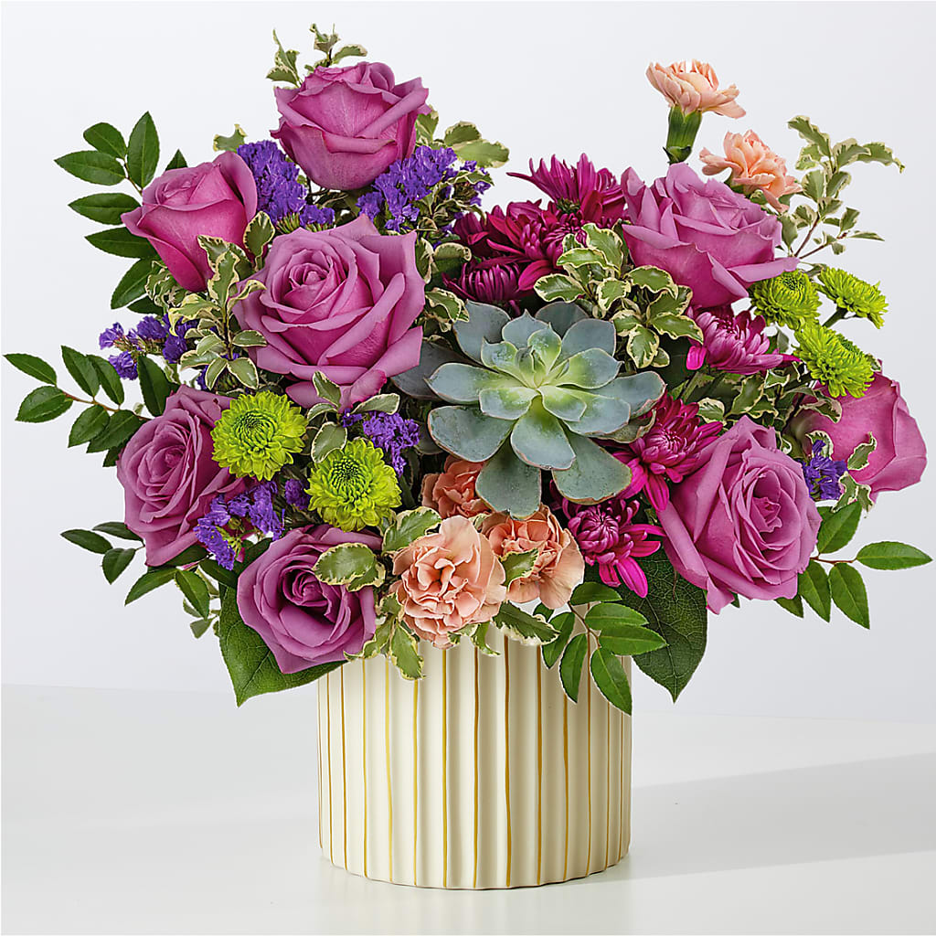 You're a Gem Bouquet – Heavenly Plants, Regina SK