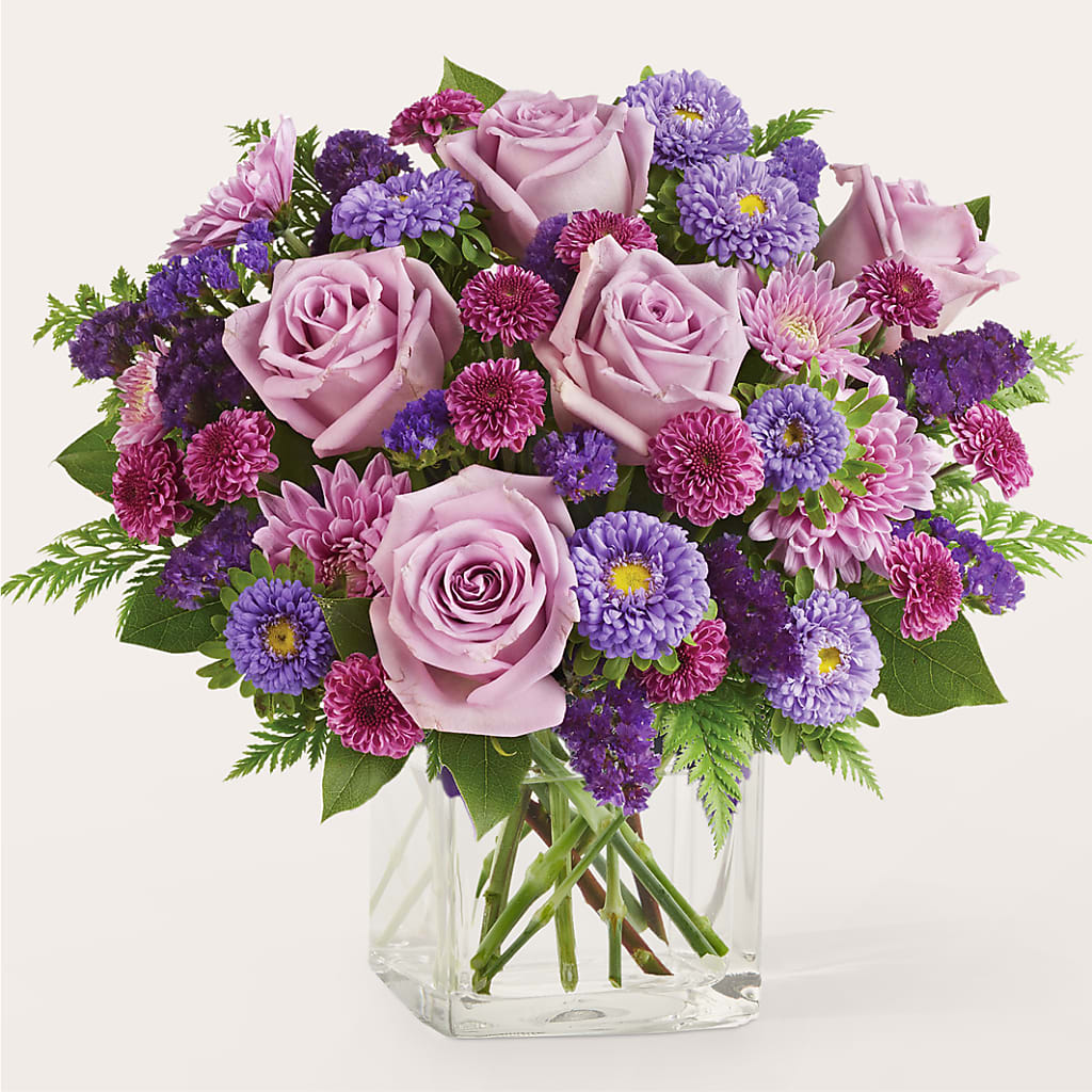 In Harmony Bouquet – Heavenly Plants, Regina SK