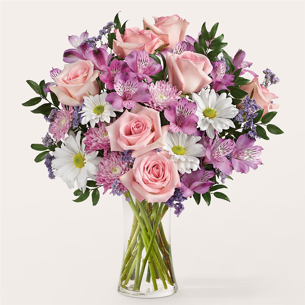 Enchantment Bouquet – Heavenly Plants, Regina SK