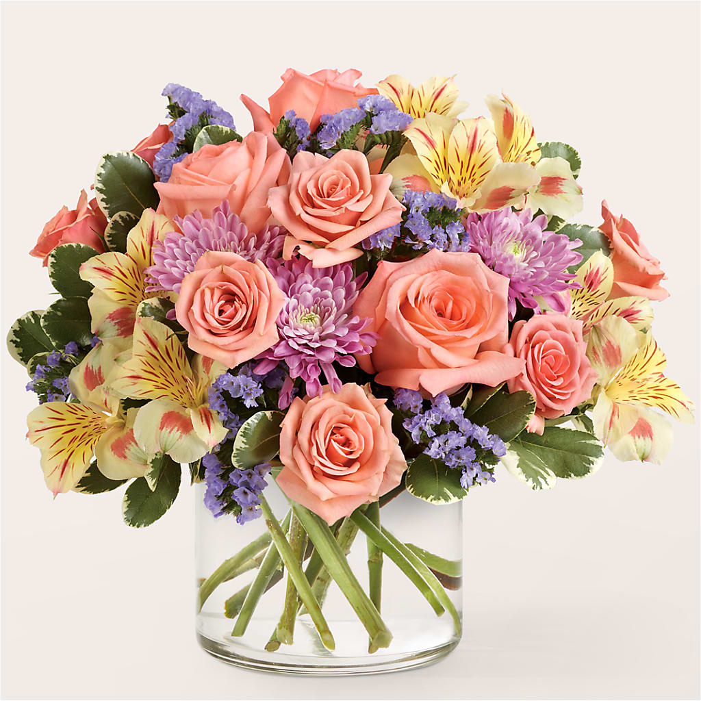 Candy Coated Bouquet – Heavenly Plants, Regina SK