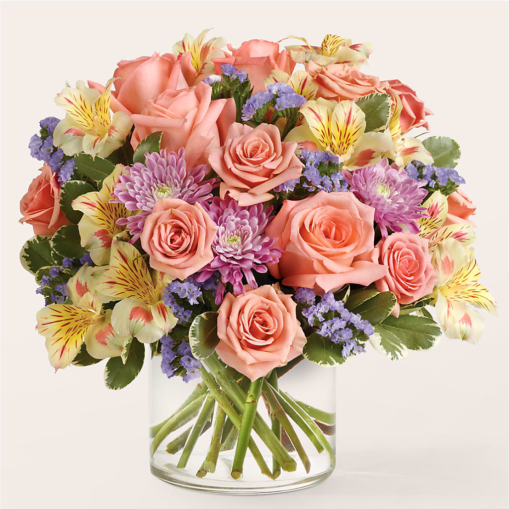 Candy Coated Bouquet – Heavenly Plants, Regina SK
