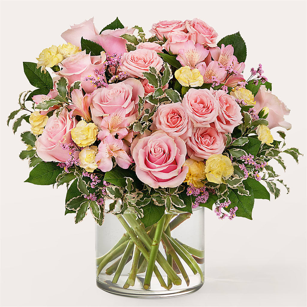 Refreshed Bouquet – Heavenly Plants, Regina SK