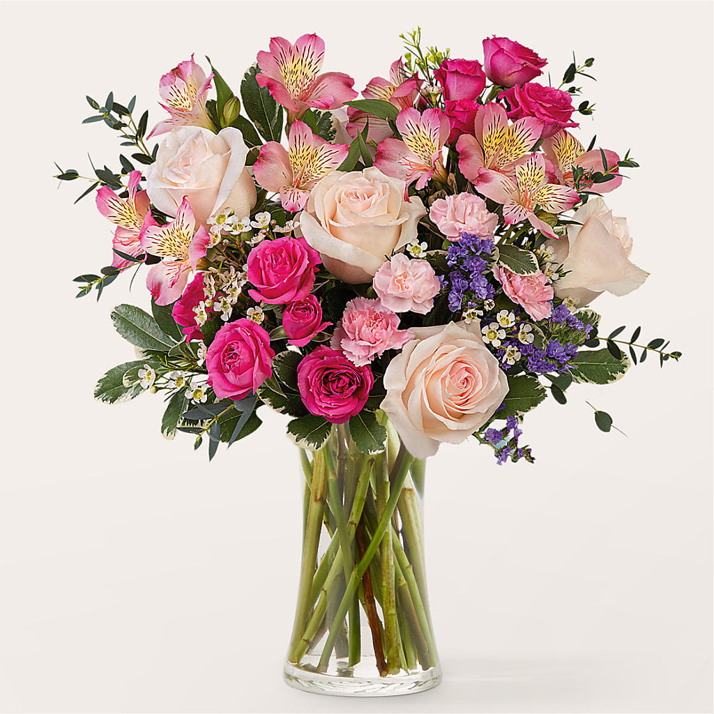 A La Mode Bouquet – Heavenly Plants, Regina SK
