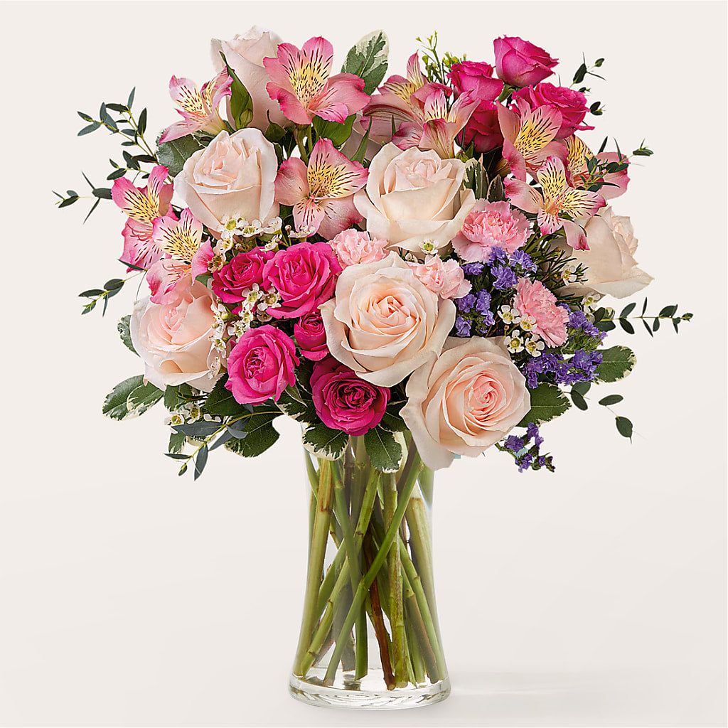 A La Mode Bouquet – Heavenly Plants, Regina SK