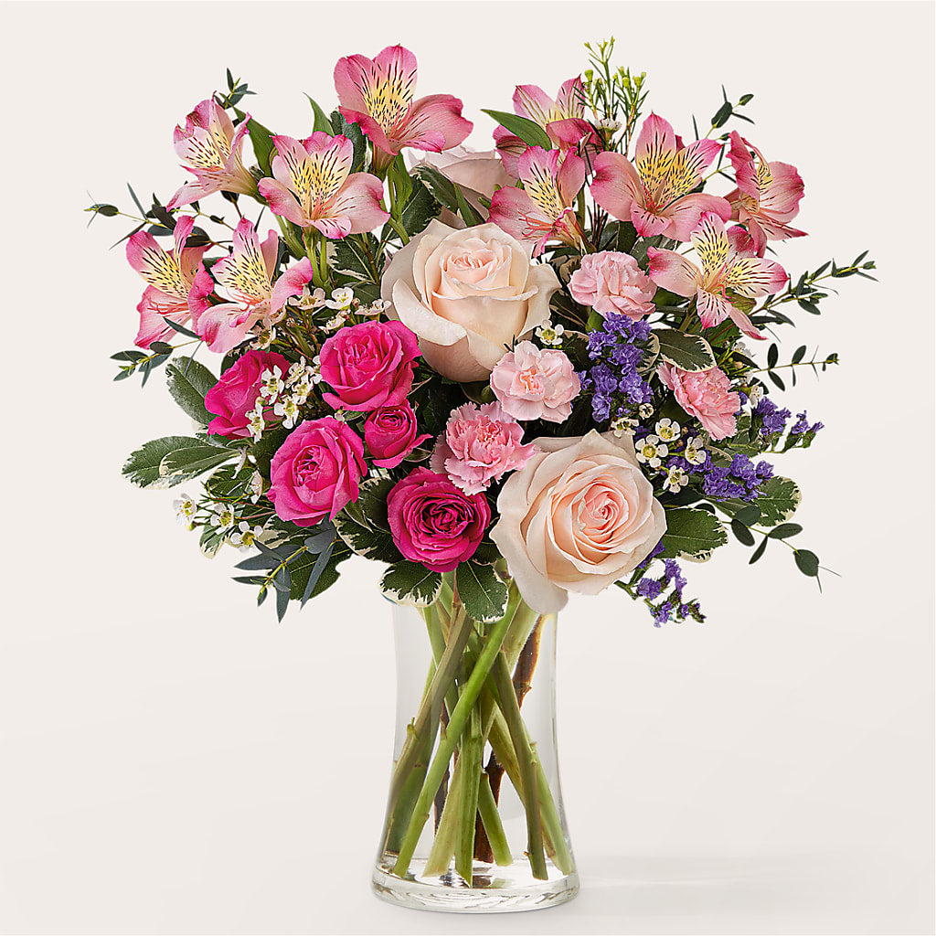 A La Mode Bouquet – Heavenly Plants, Regina SK