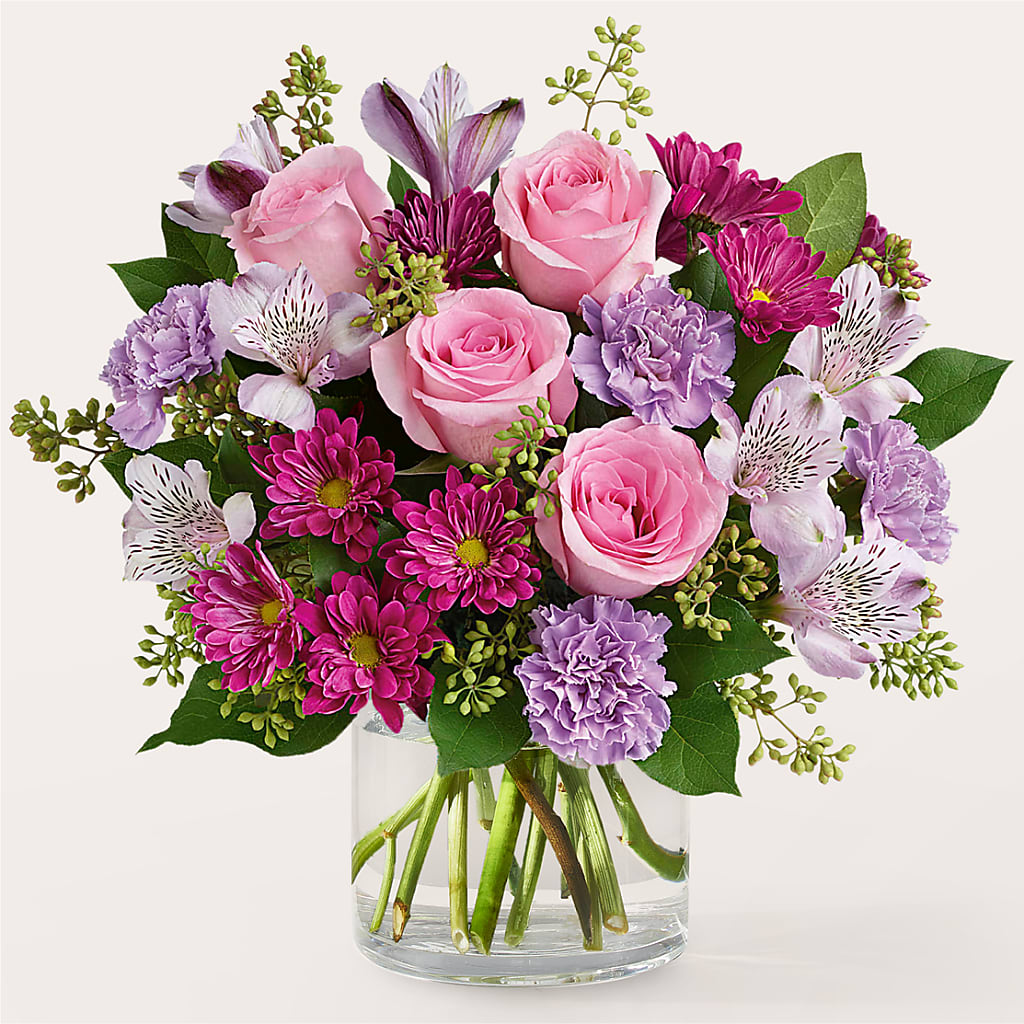 In the Clouds Bouquet – Heavenly Plants, Regina SK
