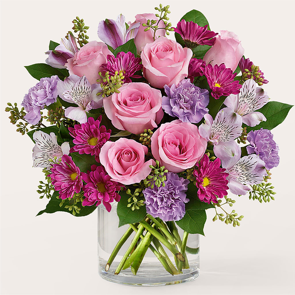 In the Clouds Bouquet – Heavenly Plants, Regina SK