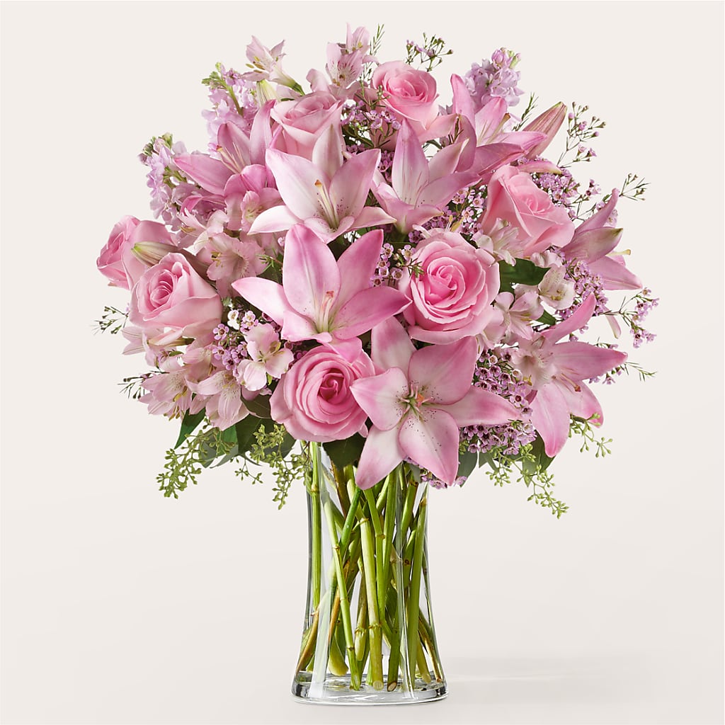 Gentle Gesture Bouquet – Heavenly Plants, Regina SK