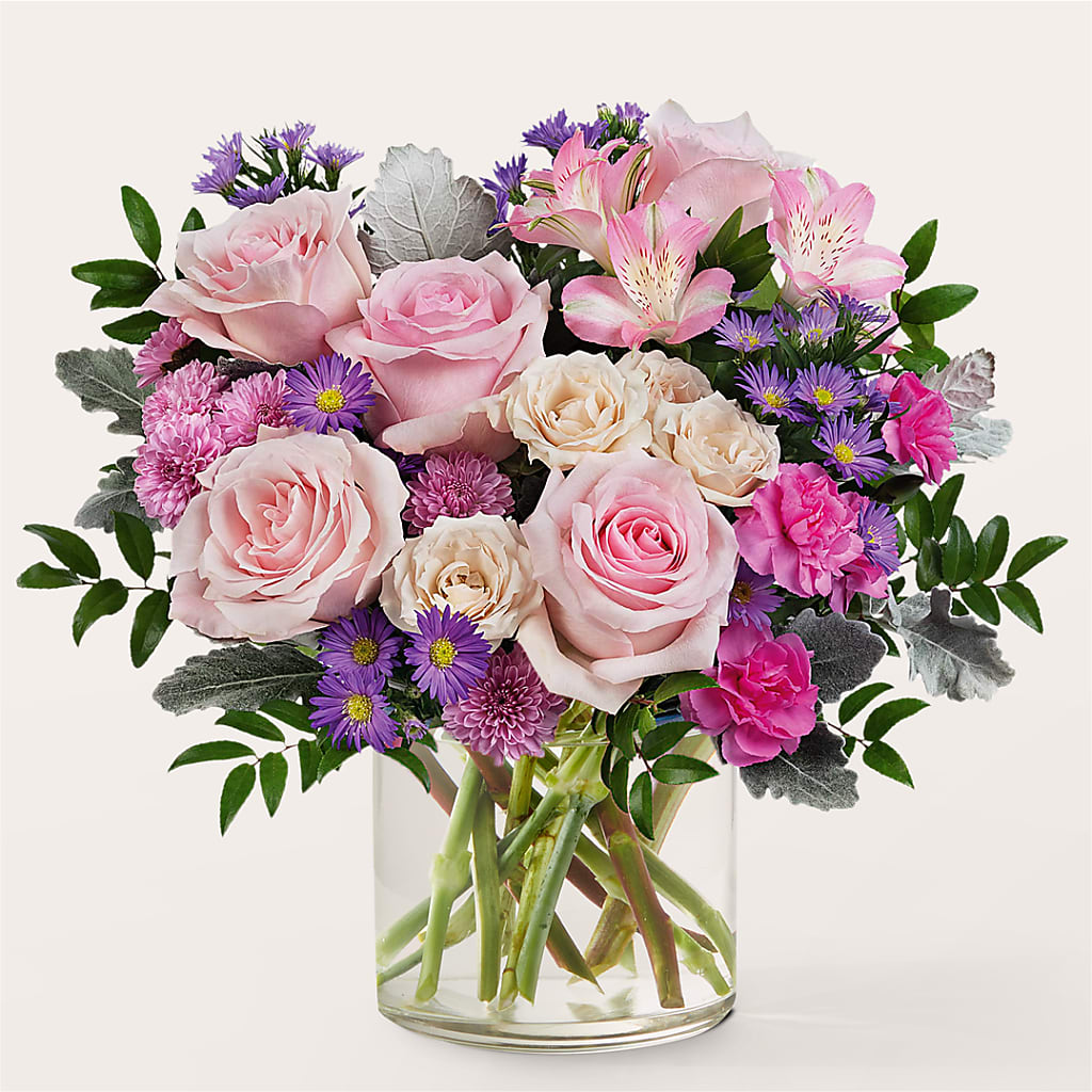 Light as a Feather Bouquet – Heavenly Plants, Regina SK
