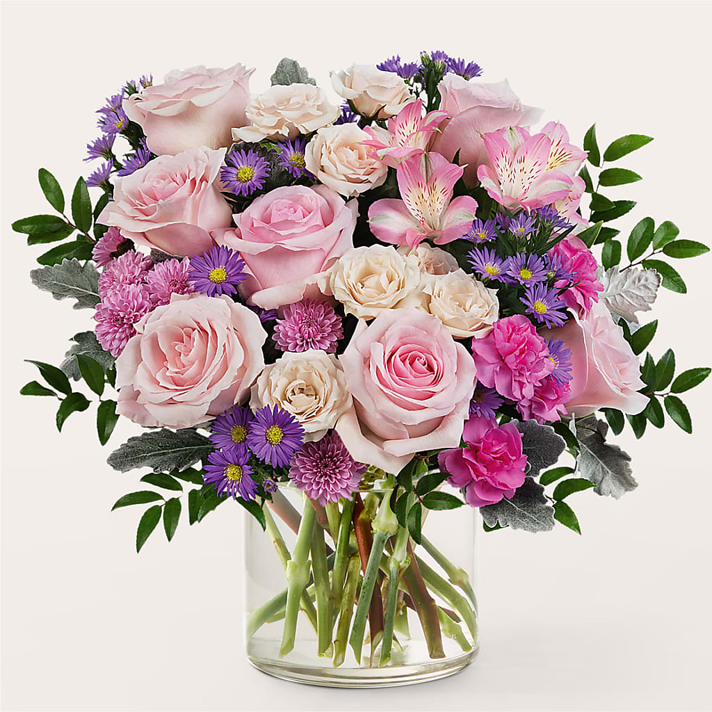 Light as a Feather Bouquet – Heavenly Plants, Regina SK