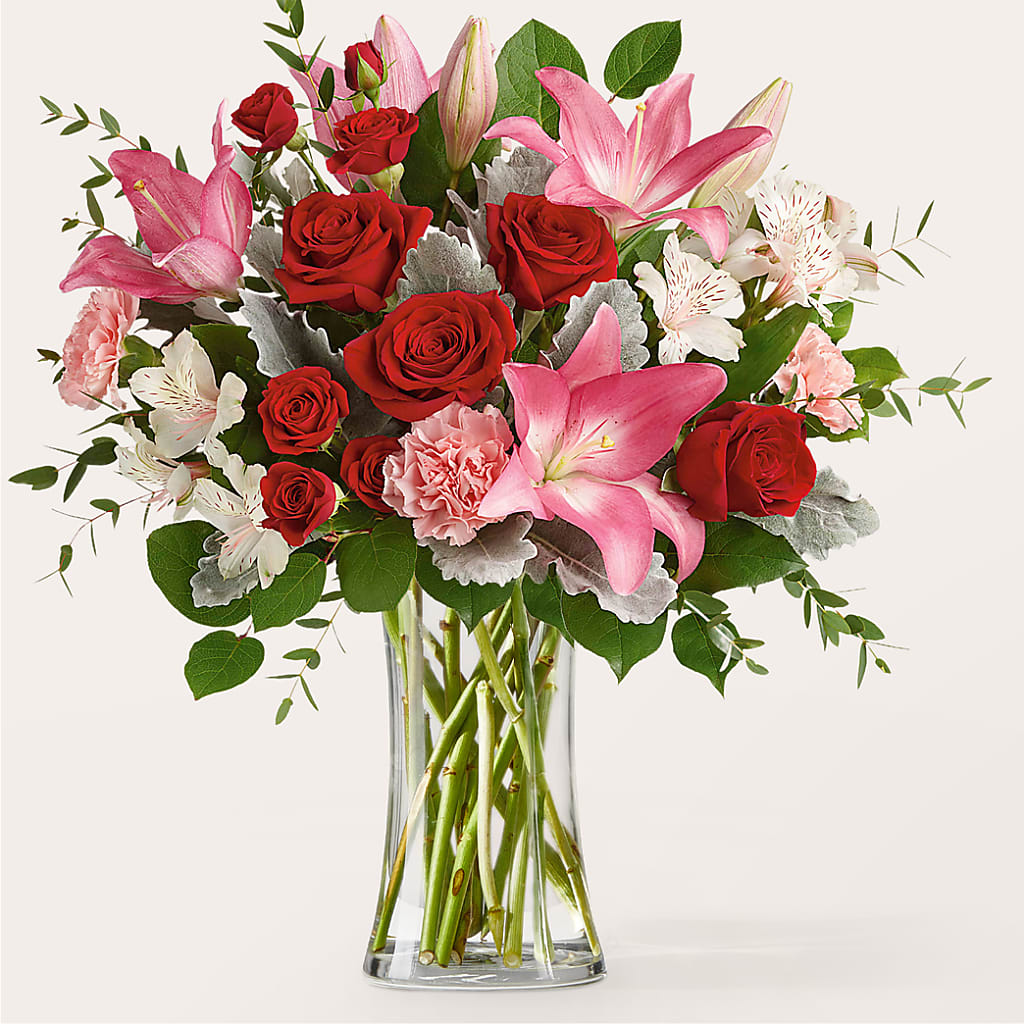 Everything to Me Bouquet – Heavenly Plants, Regina SK