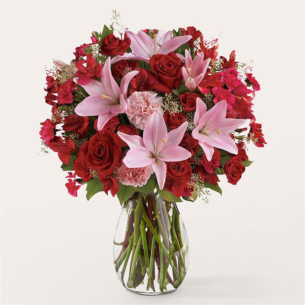Butterflies Bouquet – Heavenly Plants, Regina SK