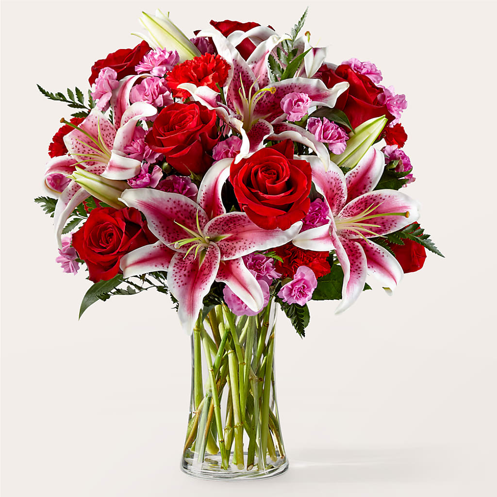 Honeymoon Bouquet – Heavenly Plants, Regina SK